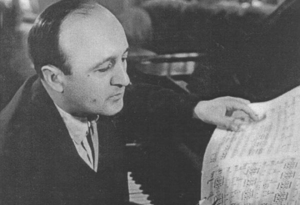 "Fikrət Əmirov-90" musiqi festivalı keçiriləcək
