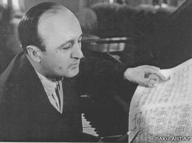 "Fikrət Əmirov-90" musiqi festivalı keçiriləcək