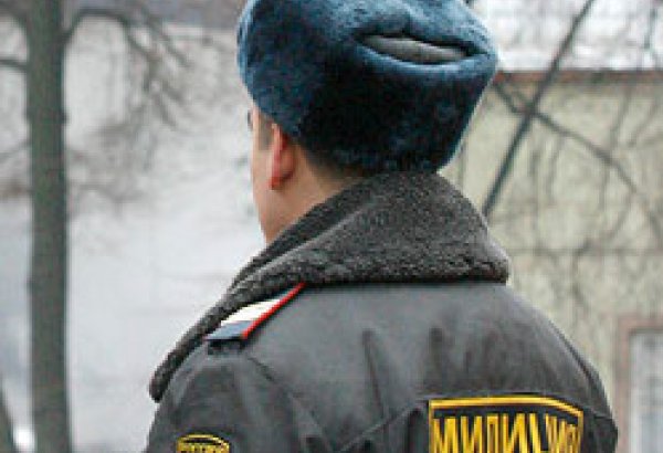Moskva polisi Quranı yandıran təxribatçıları axtarır