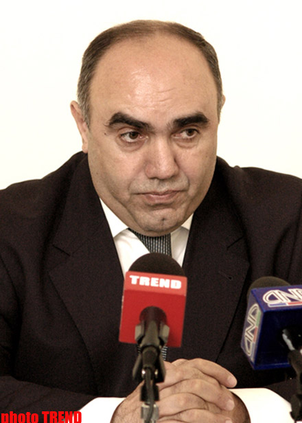 Azərbaycanın Baş prokuroru general-leytenant Rail Rzayevin qətlini törədən  şəxslərin ifşa olunacağına əmindir