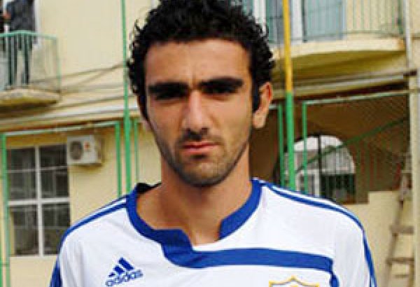 Vaqif Cavadov "Qəbələ"də