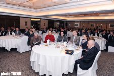 Azərbaycanda İrəvan xanlığından bəhs edən kitabın təqdimatı keçirilib (FOTO)