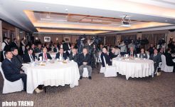 Azərbaycanda İrəvan xanlığından bəhs edən kitabın təqdimatı keçirilib (FOTO)
