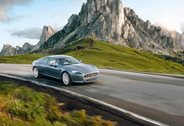 Aston Martin işçi heyətinin 20 faizini ixtisar etməyi planlaşdırır