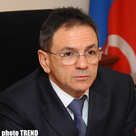 Azərbaycanda yeni inşa olunan cəzaçəkmə müəssisələri ilə bağlı müşavirə keçirilib