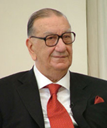 Türkiyənin məşhur ictimai xadimi İhsan Doğramaçı vəfat edib (ƏLAVƏ OLUNUB)