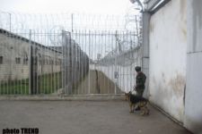 Azərbaycanda əlil məhbuslar protezlə təmin ediliblər (FOTO)