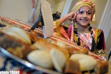 ABŞ-ın Azərbaycandakı səfirliyi Novruz bayramını qeyd edib (FOTO)