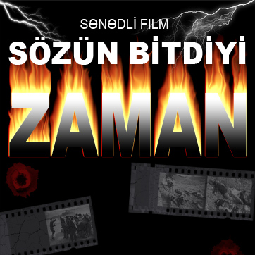 TREND BİA-nın erməni vandalizmi haqqında filmi TRT telekanalında müzakirə olunacaq