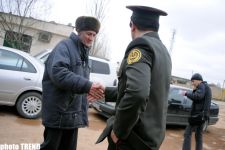 Azərbaycan Prezidentinin Novruz Bayramı münasibətilə imzaladığı əfv fərmanının icrasına başlanılıb (FOTO)