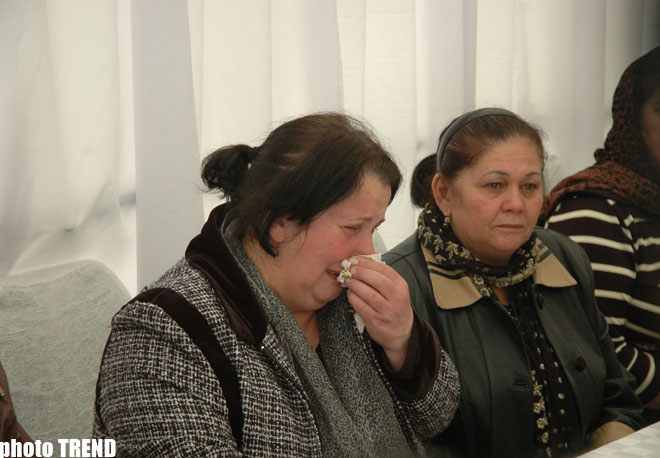 Azərbaycanın xalq artisti Telman Adıgözəlovla vida mərasimi keçirilib (FOTO)