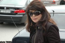 Azərbaycanın xalq artisti Telman Adıgözəlovla vida mərasimi keçirilib (FOTO)