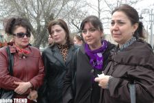 Azərbaycanın xalq artisti Telman Adıgözəlovla vida mərasimi keçirilib (FOTO)