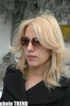 Azərbaycanın xalq artisti Telman Adıgözəlovla vida mərasimi keçirilib (FOTO)