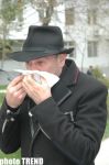 Azərbaycanın xalq artisti Telman Adıgözəlovla vida mərasimi keçirilib (FOTO)