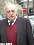 Azərbaycanın xalq artisti Telman Adıgözəlovla vida mərasimi keçirilib (FOTO)