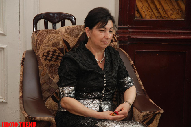 Nizami Gəncəvi yaradıcılığında bəşəri ideyalar