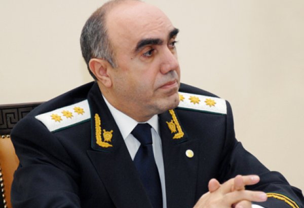 Zakir Qaralovun ölkədən çıxışına qadağa qoyulub? - Rəsmi açıqlama