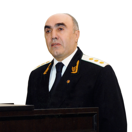 Bu il Azərbaycanda korrupsiya cinayətlərinə görə 32 şəxs barəsində cinayət işi açılıb - Baş prokuror (ƏLAVƏ OLUNUB-2)
