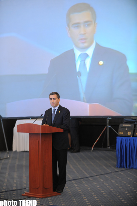 Mehriban xanım Əliyevanın təşəbbüsü ilə Ümummilli Lider Heydər Əliyevin anadan olmasının 87-ci ildönümü münasibətilə məktəblilər arasında keçirilən müsabiqənin qalibləri Belçikaya gedəcəklər (ƏLAVƏ OLUNUB) (FOTO)