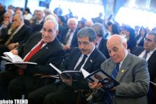 Mehriban xanım Əliyevanın təşəbbüsü ilə Ümummilli Lider Heydər Əliyevin anadan olmasının 87-ci ildönümü münasibətilə məktəblilər arasında keçirilən müsabiqənin qalibləri Belçikaya gedəcəklər (ƏLAVƏ OLUNUB) (FOTO)