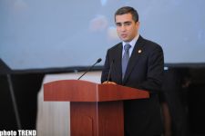 Mehriban xanım Əliyevanın təşəbbüsü ilə Ümummilli Lider Heydər Əliyevin anadan olmasının 87-ci ildönümü münasibətilə məktəblilər arasında keçirilən müsabiqənin qalibləri Belçikaya gedəcəklər (ƏLAVƏ OLUNUB) (FOTO)