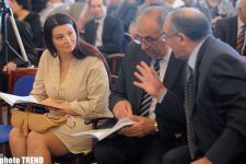 Mehriban xanım Əliyevanın təşəbbüsü ilə Ümummilli Lider Heydər Əliyevin anadan olmasının 87-ci ildönümü münasibətilə məktəblilər arasında keçirilən müsabiqənin qalibləri Belçikaya gedəcəklər (ƏLAVƏ OLUNUB) (FOTO)