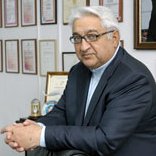 Akademik Arif Paşayev Kosmik Məsələlər üzrə Şuranın sədri olub