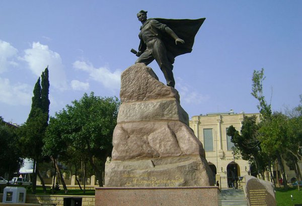 Azərbaycan və Sloveniya Sovet İttifaqı Qəhrəmanı Mehdi Hüseynzadənin 95 illik yubileyi münasibətilə birgə tədbirlər keçirəcəklər