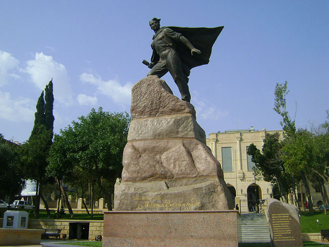Azərbaycan və Sloveniya Sovet İttifaqı Qəhrəmanı Mehdi Hüseynzadənin 95 illik yubileyi münasibətilə birgə tədbirlər keçirəcəklər