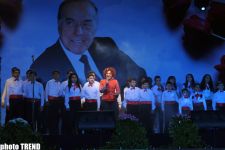 Milli parkda bayram konserti və möhtəşəm atəşfəşanlıq – FOTOSESSİYA