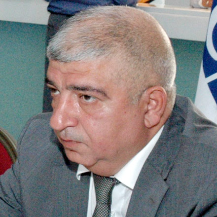 Azərbaycan hökumətinin icazəsi olmadan Dağlıq Qarabağda hər hansı seçkilər keçirilə bilməz - Prezident Administrasiyasının şöbə müdiri Şahin Əliyev