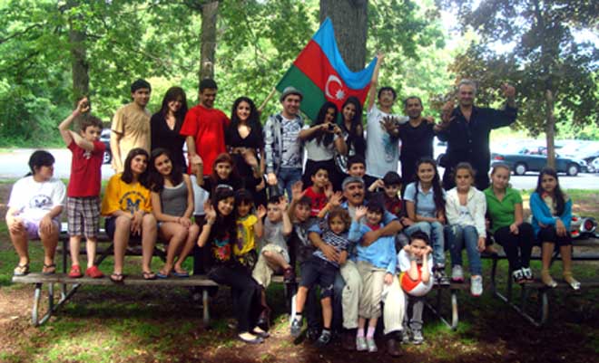 "FINCA Azerbaijan" həmişə uşaqların yanında