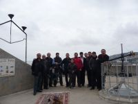 Dünyanı lərzə salan səs: Özümə şeytanın əməllərindən uzaq olmağı arzulayıram (ƏLAVƏ OLUNUB) (FOTO)