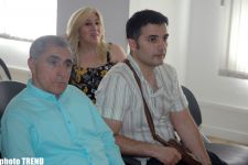 Dünyanı lərzə salan səs: Özümə şeytanın əməllərindən uzaq olmağı arzulayıram (ƏLAVƏ OLUNUB) (FOTO)