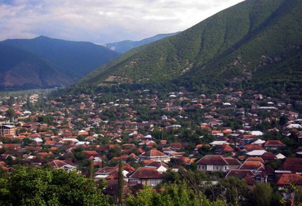 Azərbaycan bölgələrində vahid kadastrın yaradılması layihəsinin I fazası üzrə işlər tamamlanıb