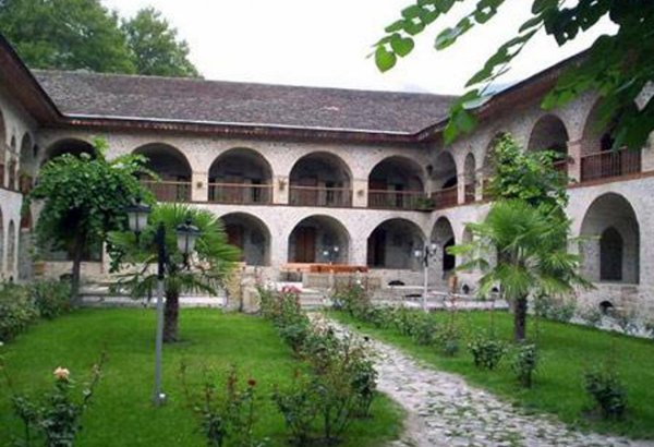 Azərbaycanda turizm obyektləri üçün məhdudiyyətlər qoyula bilər