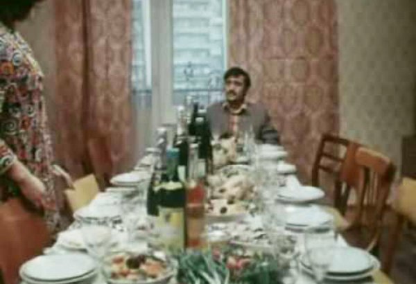 Tbilisidə Azərbaycan filmi nümayiş etdiriləcək (FOTO)