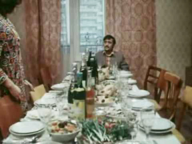 Tbilisidə Azərbaycan filmi nümayiş etdiriləcək (FOTO)