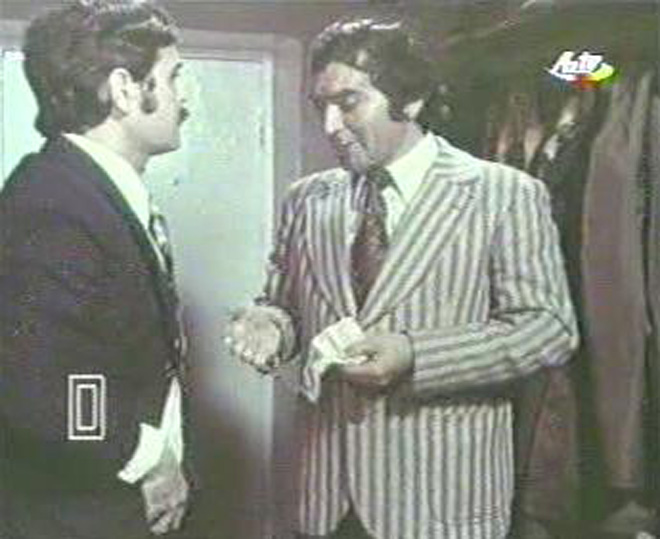 Tbilisidə Azərbaycan filmi nümayiş etdiriləcək (FOTO)