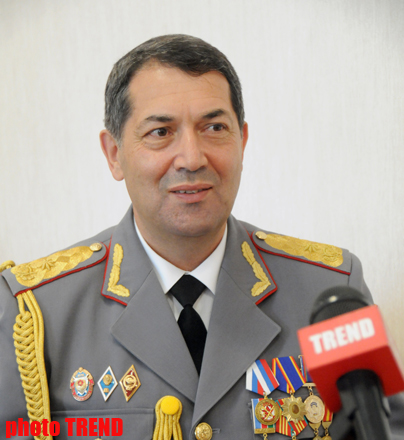 Ramiz Zeynalov: İnzibati tənbeh tədbirinin görülməməsi naminə bütün vasitələrdən istifadə edən yol hərəkət iştirakçıları var