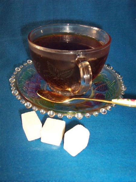 Çay insanı şişlərdən və iflicdən qoruyur