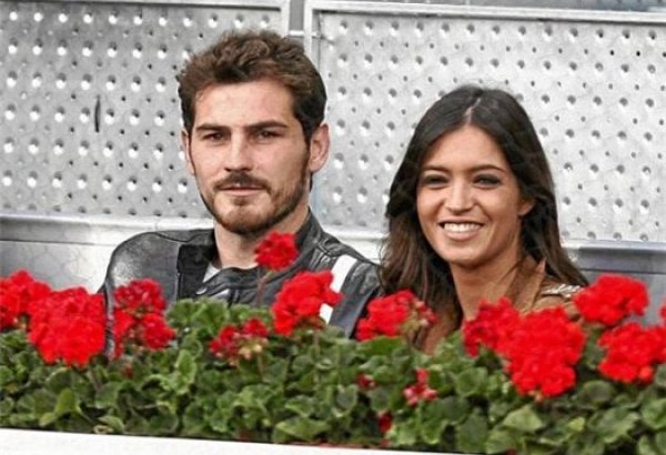 "Real"ın qapıçısı İker Kasilyas "Portu"ya transfer olunmaq istəyir