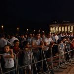 Ümummilli lider Heydər Əliyevin Azərbaycanda hakimiyyətə gəlməsinin ildönümü münasibətilə bayram konserti keçirilib (ƏLAVƏ OLUNUB) (FOTO)