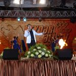 Ümummilli lider Heydər Əliyevin Azərbaycanda hakimiyyətə gəlməsinin ildönümü münasibətilə bayram konserti keçirilib (ƏLAVƏ OLUNUB) (FOTO)