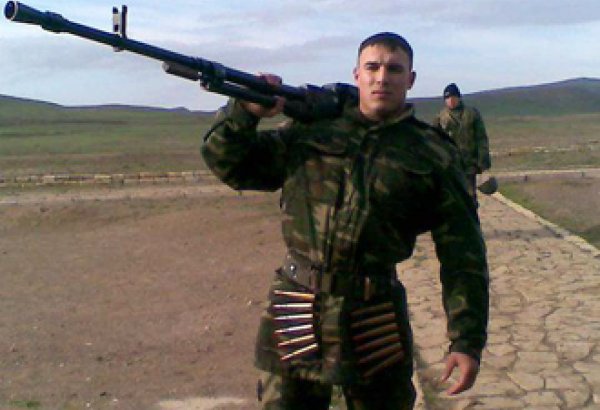 Milli Qəhrəman Mübariz İbrahimov haqqında FİLM - Türkiyə çəkəcək