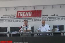 Azərbaycanda fəaliyyət göstərən özəl klinika insan orqanlarının qeyri-qanuni transplantasiyası ilə bağlı səsləndirilən fikirləri əsassız sayır (FOTO)