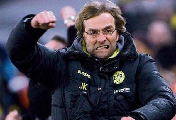 Yürgen Klopp Almaniya Milli Komandasına baş məşqçi təyin olundu