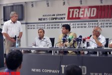 İranda həbsdə olmuş azərbaycanlı alim bu ölkənin"Sazan Elektronics İndustry" şirkətini məhkəməyə verəcək (FOTO)