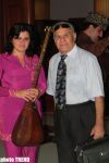 Filarmoniyada Azərbaycan aşıq sənəti ustalarının konserti keçirilib (FOTO)